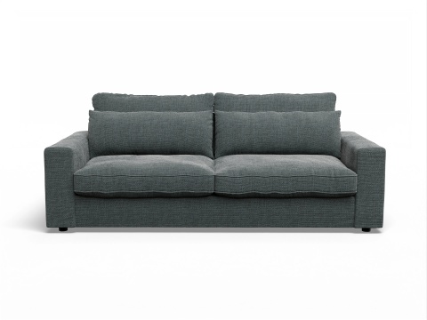 2,5-Sitzer Sofa